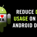 15 maneras sencillas de reducir el uso de datos en su dispositivo Android