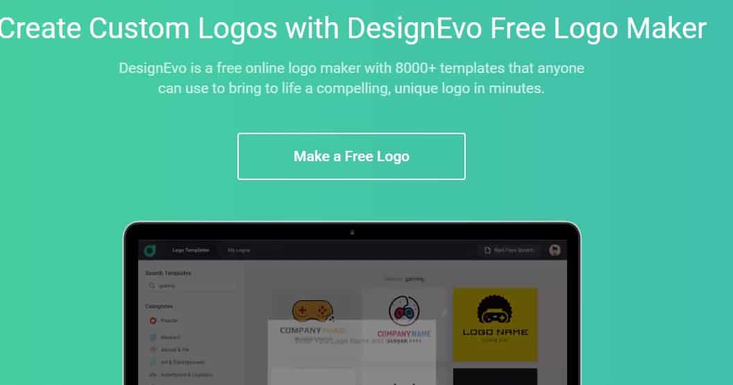Los 10 mejores creadores de logotipos gratuitos en línea 2020