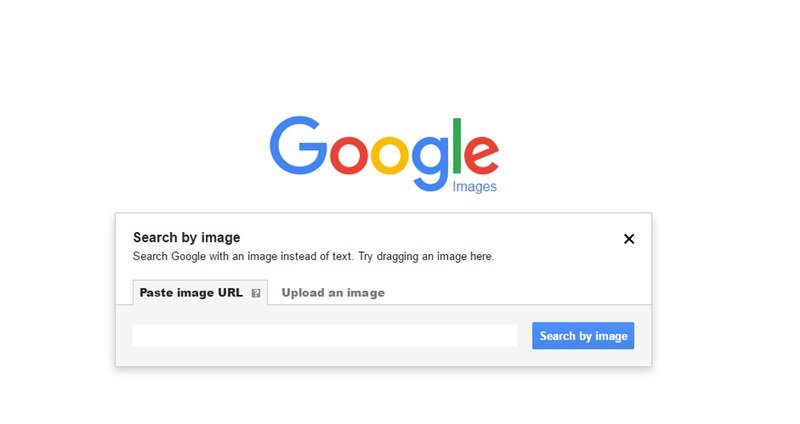 Una manera fácil de encontrar imágenes similares con estos motores de búsqueda