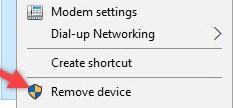Cómo solucionar el problema de que el Bluetooth de Windows 10 no funciona
