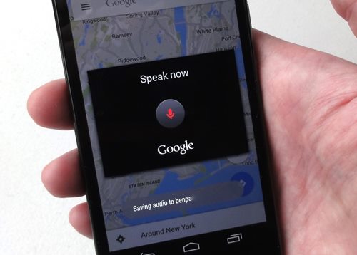 10 consejos y trucos para Google Maps en Android