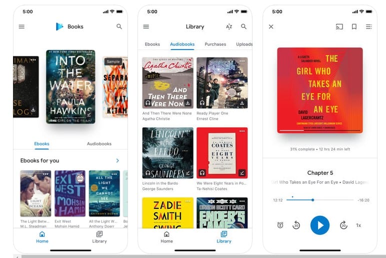Las 10 mejores aplicaciones de lectura de PDF para el iPhone 2020