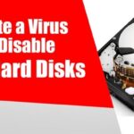 Cómo crear un virus que deshabilite todos los discos duros