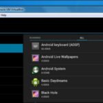 Cómo instalar Android en el PC usando VirtualBox