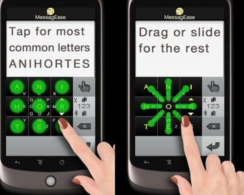 Cómo hacer que Android sea más accesible para las personas con baja visión