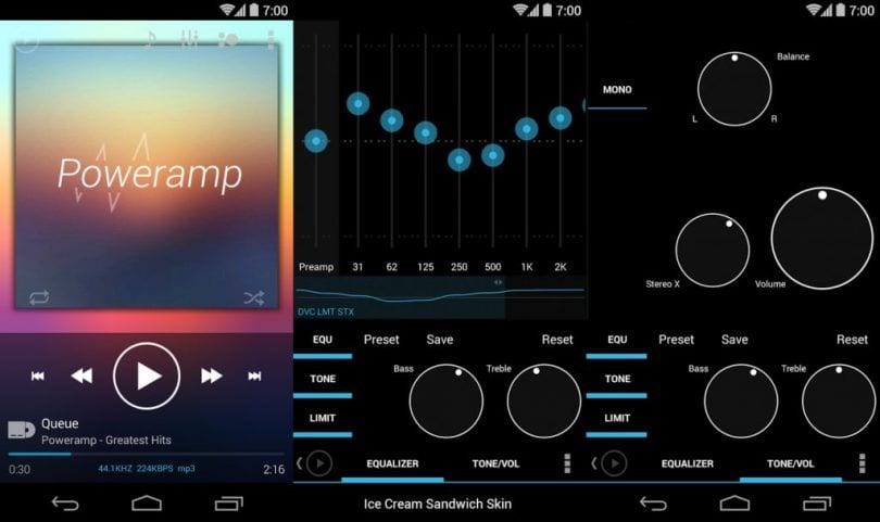 Cómo aumentar la calidad de audio en cualquier dispositivo Android