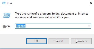 Cómo deshabilitar el Almacenamiento Reservado en Windows 10