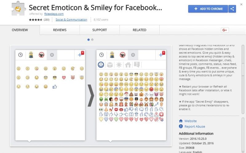 Las 15 mejores extensiones de cromo para personalizar completamente su cuenta de Facebook
