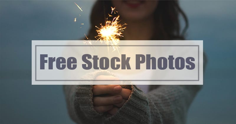 20 de los mejores sitios web para encontrar fotos de stock gratis