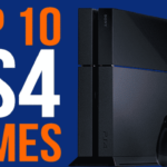 Los 10 mejores y más populares juegos para PS4 que deberías probar en el 2020