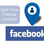 Rastrea la ubicación de tu amigo con el Hack de Facebook
