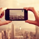 Instasquare : Subir fotos a Instagram sin recortar