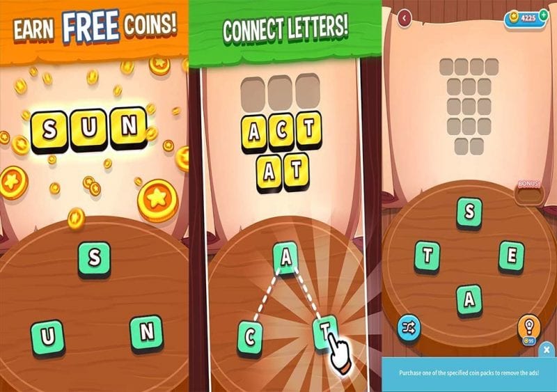 15 mejores juegos de palabras gratis para Android que deberías jugar