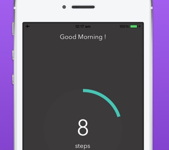 Las mejores aplicaciones para el iPhone para ayudarte a despertar por la mañana
