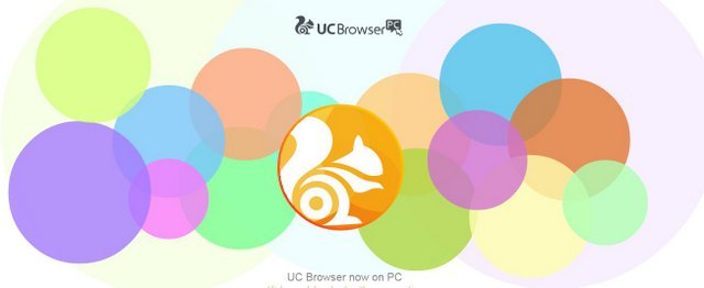 Descargar Navegador de UC para PC con Windows Lanzamiento oficial