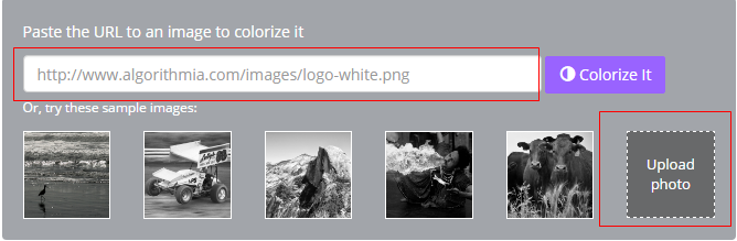 Cómo convertir las fotos en blanco y negro en imágenes a todo color!