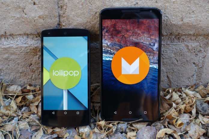 6 características que demuestran que Malvavisco Android es la mejor versión de Android