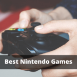 Los 10 mejores juegos de cambio de Nintendo en 2020 a los que debes jugar