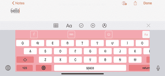 15 mejores aplicaciones de teclado iOS para iPhone y iPad (Edición 2020)