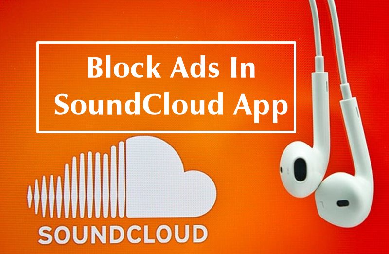 Cómo bloquear los anuncios en la aplicación oficial de SoundCloud en Android