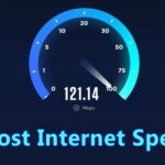 Cómo aumentar la velocidad de Internet hasta un 20%.