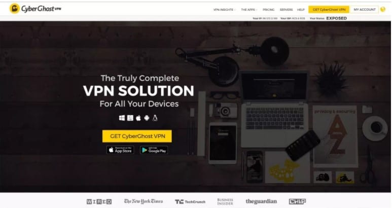 Las 10 mejores alternativas de NordVPN - VPNs seguras y rápidas en 2020