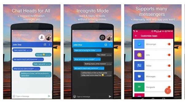 10 deben tener aplicaciones para Android para los usuarios de WhatsApp
