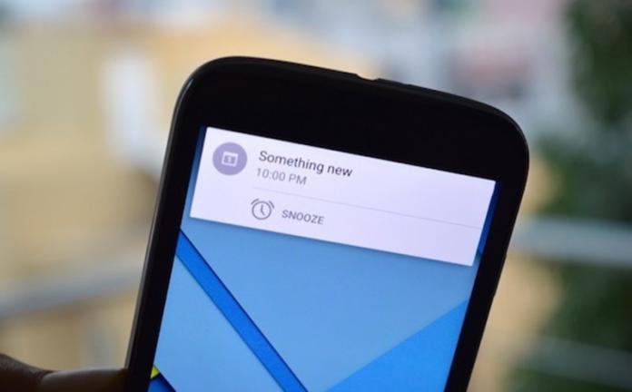 Cómo desactivar las notificaciones de aviso por aplicación en Android Cómo desactivar las notificaciones de aviso por aplicación en Android