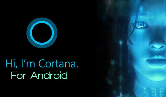 Microsoft lanza la aplicación Cortana para Android