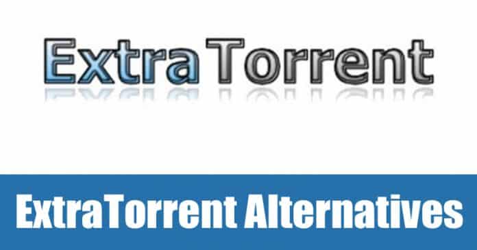 Alternativas extraterritoriales: Los 10 mejores sitios de torrents en funcionamiento