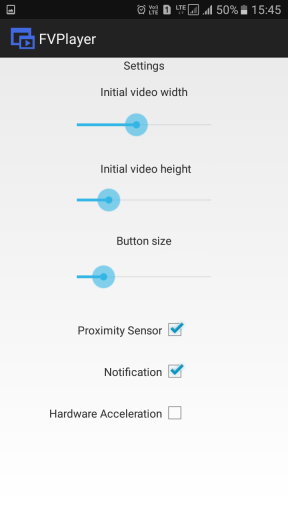 Cómo agregar la función de video flotante en cualquier Android
