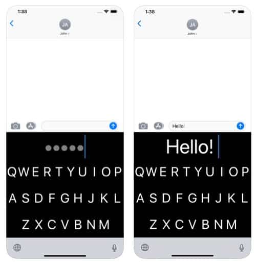 15 Best iOS Keyboard Apps for iPhone and iPad (2020 Edition)