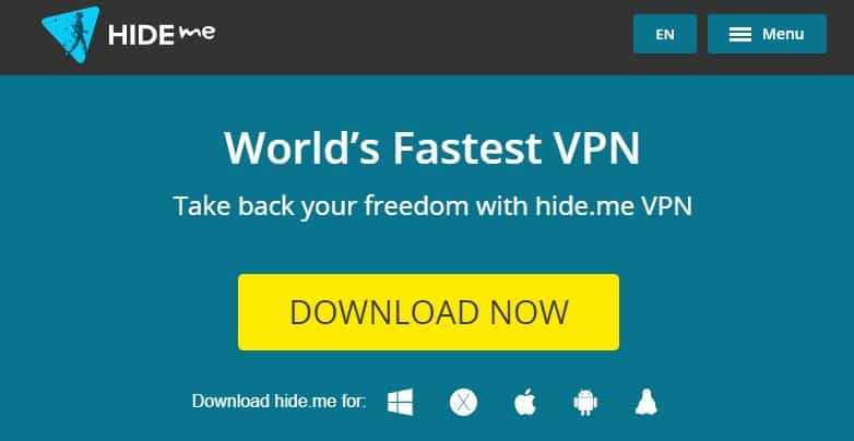 Las 10 mejores alternativas de NordVPN - VPNs seguras y rápidas en 2020