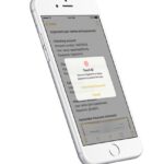 Cómo bloquear las notas del iPhone con un ID táctil o una contraseña