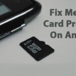 Cómo solucionar el problema de que Android no pueda formatear la tarjeta SD