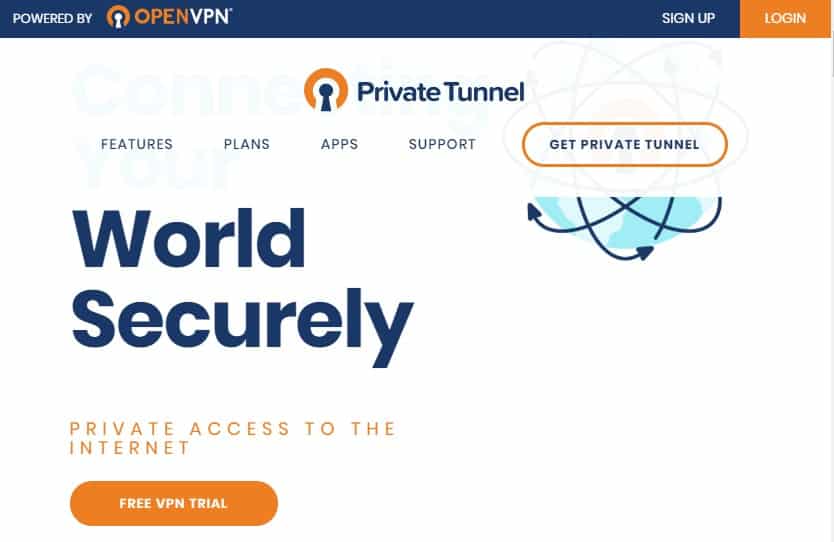 Las 10 mejores alternativas de NordVPN - VPNs seguras y rápidas en 2020