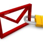 Cómo enviar mensajes de correo electrónico encriptados en Google Chrome