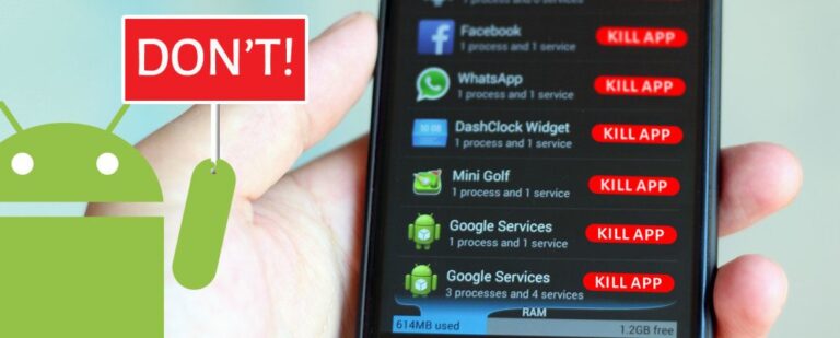  No Te Creas Todo Los 5 Mitos M s Grandes Del Smartphone Que No Son Verdaderos