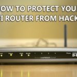 Cómo proteger tu router Wi-Fi de los hackers