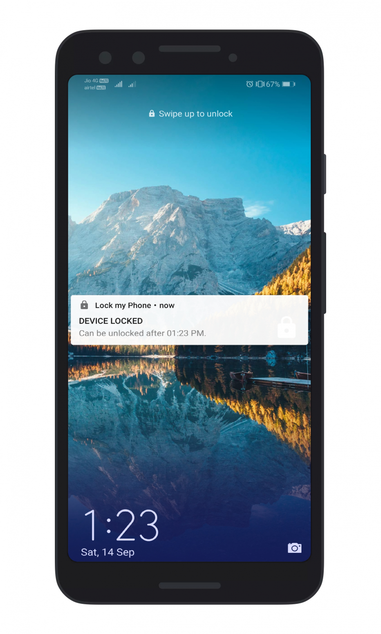 Cómo obtener el ZenMode de OnePlus 7 Pro en cualquier teléfono inteligente Android