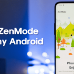 Cómo obtener el ZenMode de OnePlus 7 Pro en cualquier teléfono inteligente Android