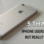 5 cosas que los usuarios de iPhone nunca hacen pero que realmente deberían hacer