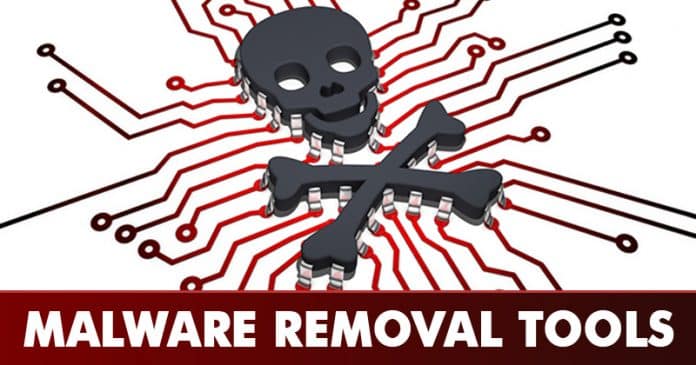 Las 10 mejores herramientas gratuitas de eliminación de malware de 2020