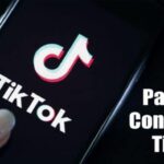 Cómo configurar el control parental de TikTok en Android