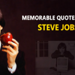 15 citas más memorables de Steve Jobs