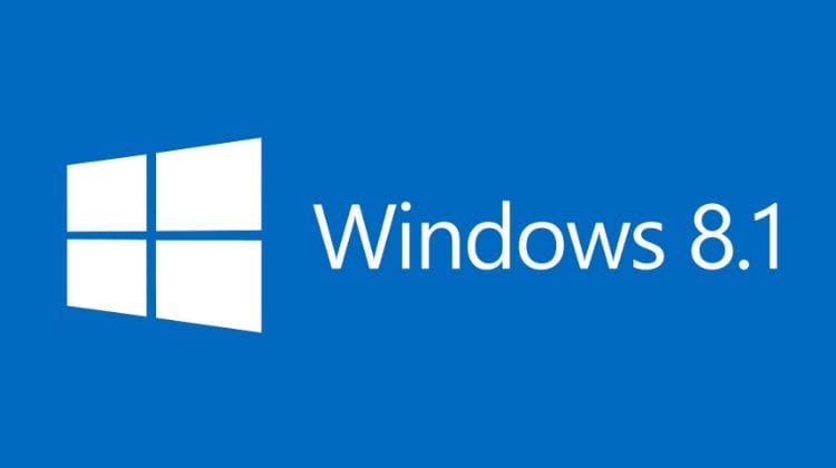 Windows 8.1 Descarga gratuita de la versión completa 2020