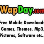 Wapday.com: Descargar juegos, aplicaciones, música para Android, Nokia, Samsung