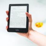 Las 6 mejores aplicaciones de lectura de libros electrónicos para Android e IOS