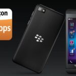 La forma más fácil de instalar aplicaciones Android APK en teléfonos Blackberry 10 sin carga lateral