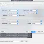 MacX DVD Ripper Pro: el mejor software de copia de seguridad de DVD para revisión y sorteo de Mac